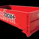 redbox+ Dumpster Rentals Baton Rouge