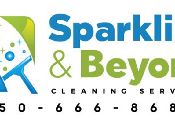 Sparkling and Beyond Cleaning Services of Newark - Newark, CA