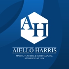 Aiello, Harris, Marth, Tunnero & Schiffman, P.C.