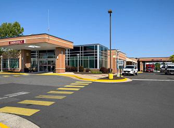 Emergency Department UVA Health Prince William Medical Center - Manassas, VA