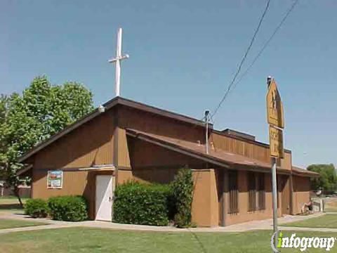 New Pleasant Grove Baptist Church 8011 Lemon Hill Ave, Sacramento, CA ...