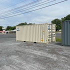 United Rentals - Storage Containers and Mobile Offices