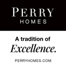 Perry Homes - Walsh Townhomes - Home Builders