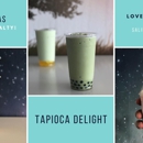 Tapioca Delight - Ice Cream & Frozen Desserts