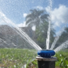 Living Water Irrigation Design & Repairs