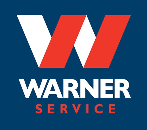 Warner Service - Frederick, MD. Warner Service Logo