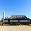 The Church of Jesus Christ of Latter-day Saints - Methodist Churches