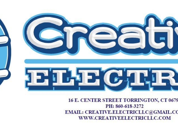 Creative Electric - Torrington, CT