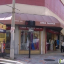 Linda Fabrics - Fabric Shops