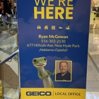 Ryan McGowan - GEICO Insurance Agent