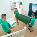 Movegreen - Los Angeles Movers - Local Trucking Service