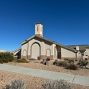 The Church of Jesus Christ of Latter-day Saints - Methodist Churches