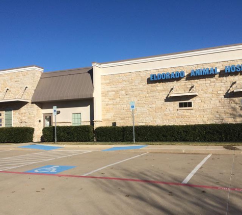 Eldorado Animal Hospital - Mckinney, TX