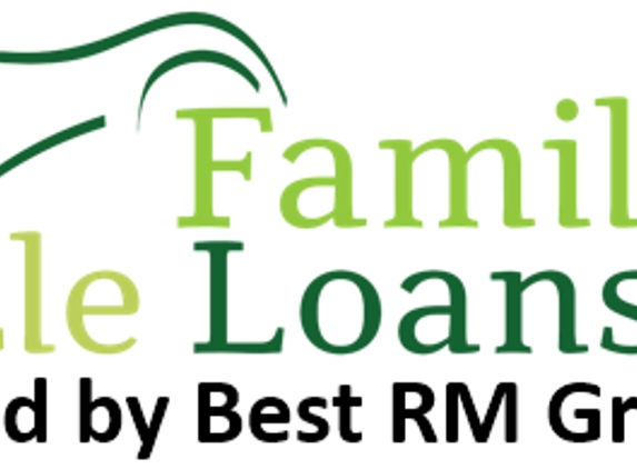 Family Title Loans - Oakland, CA