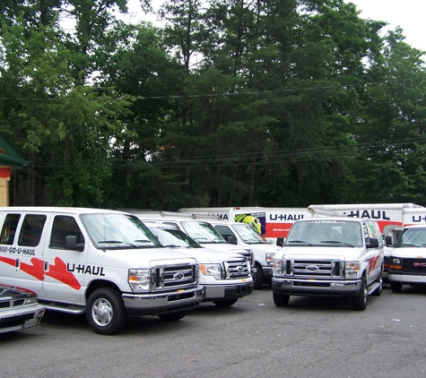 U-Haul of Columbia Pike - Falls Church, VA