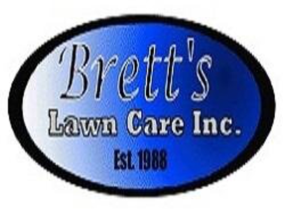 Brett's Lawn Care, Inc. - Nampa, ID