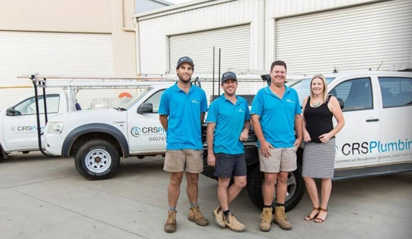 CRS Plumbing - East Wagga Wagga, NSW