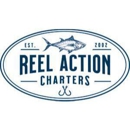 Reel Action Charters - Boat Rental & Charter