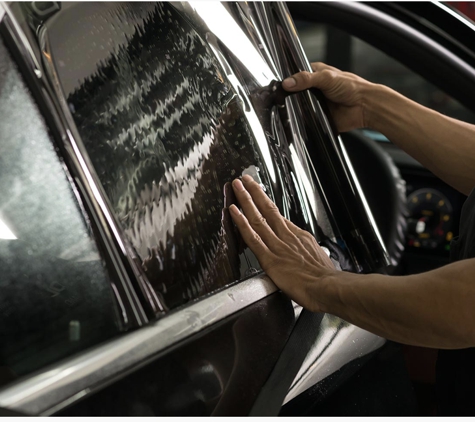 Car Optics Window Tinting - Philadelphia, PA