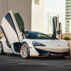VSSR Exotic Car and Supercar Rentals Las Vegas