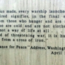 Eisenhower Presidential Library, Museum, and Boyhood Home - Museums