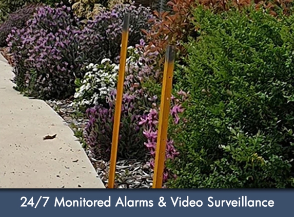 Eezee Self Storage - Mooroopna, VIC. 24/7 Monitored Alarms & Video Surveillance