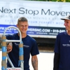Next Stop Movers - Cary Movers gallery