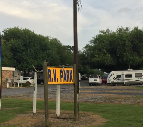 Morgan City RV Park - Morgan City, LA