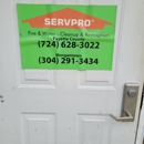 SERVPRO of Fayette County - House Cleaning