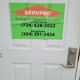 SERVPRO of Fayette County