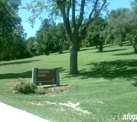 Adams Park Community Center - Omaha, NE