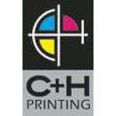 C + H Printing - Printers-Equipment & Supplies