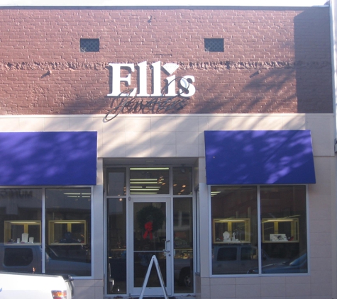 Ellis Jewelers - Concord, NC