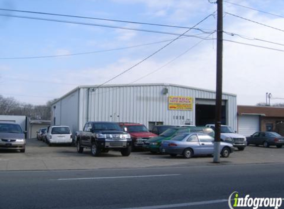 Ready Auto Repair - Nashville, TN