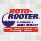 Roto-Rooter Plumbing and Water Cleanup