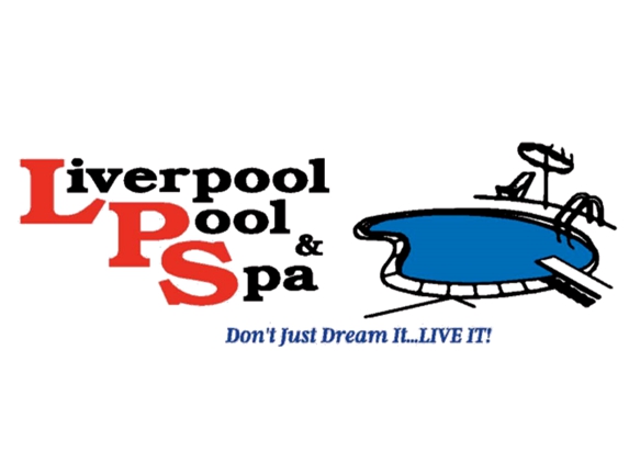 Liverpool Pool & Spa Super Center - Rome, NY