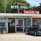 Nite Owl Ice Cream Parlour & Sandwich Shoppe