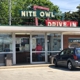 Nite Owl Ice Cream Parlour & Sandwich Shoppe