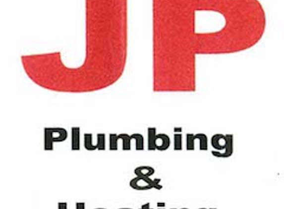 JP Plumbing & Heating - Marion, IA