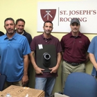 St Joseph's Roofing Inc