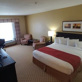 Country Inns & Suites - Conway, AR