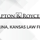 Hampton & Royce, L.C. - Personal Property Law Attorneys