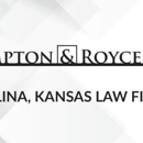 Hampton & Royce, L.C. - Commercial Law Attorneys