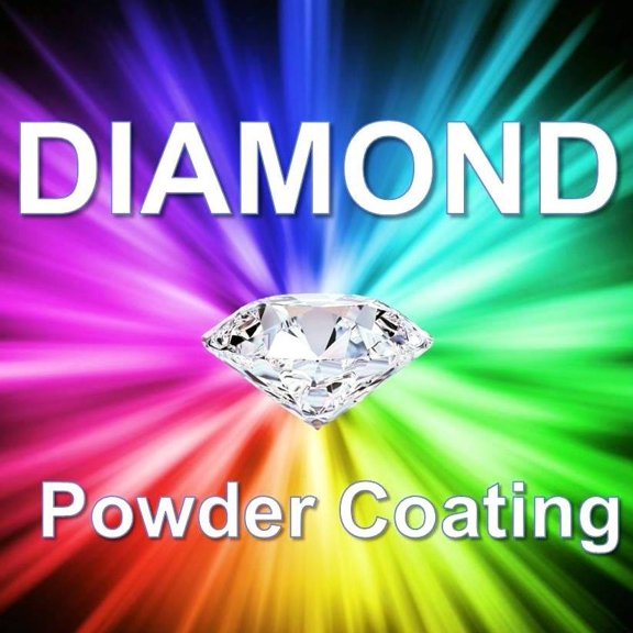Diamond Powder Coating LLC - Austin, TX