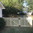 Gilliam Fence Co - Fence Materials