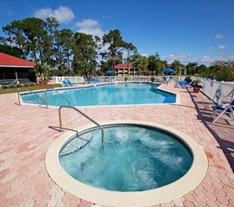 Harder Hall Resort Club - Sebring, FL