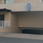 LAZ Parking - El Patio