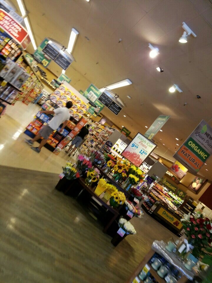 Safeway Pittsburg Ca