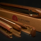 Fletcher Industries | International