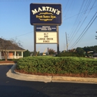 Martin's Restaurant